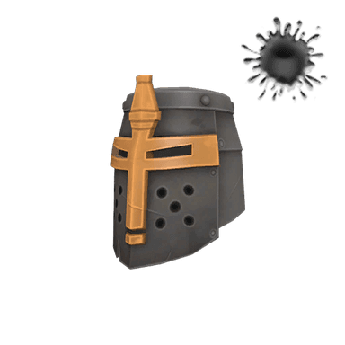 Brass Bucket