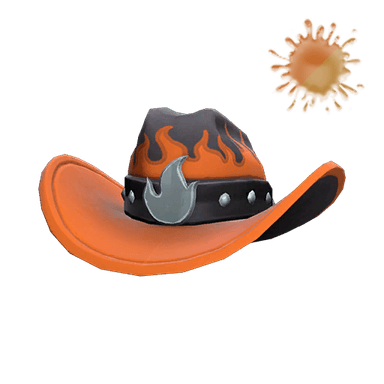 Brim of Fire