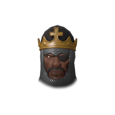 Bruce's Bonnet