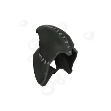 Bubbling Wraith Wrap