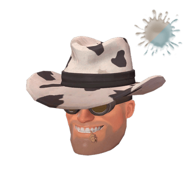 Buck's Brim