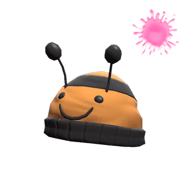 Bumble Beenie