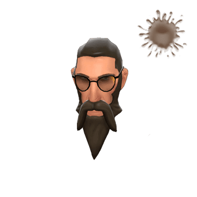 Bushman's Bristles