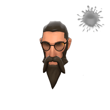 Bushman's Bristles
