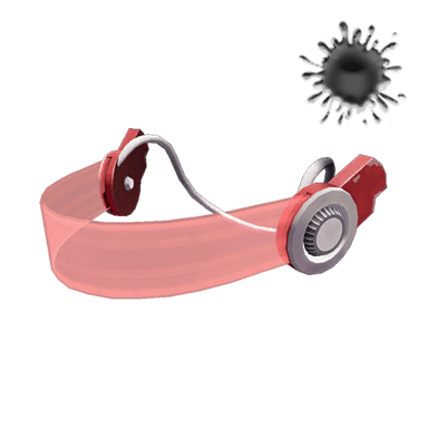 Cadet Visor