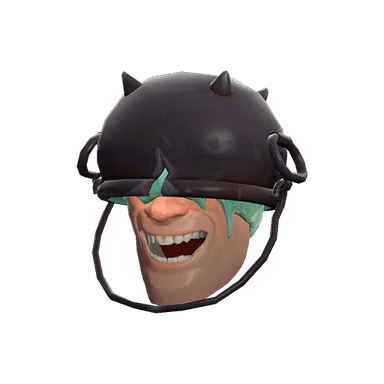 Calamitous Cauldron