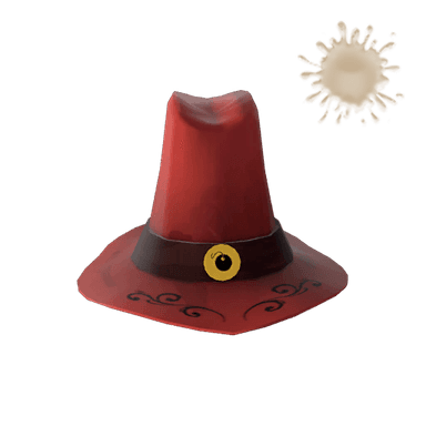 Carouser's Capotain