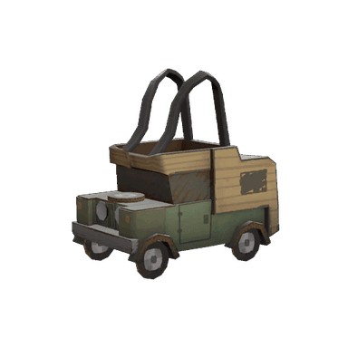 Carry-Van
