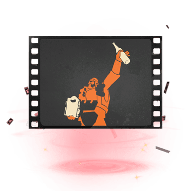 Cavalier de Carte Taunt: Oblooterated