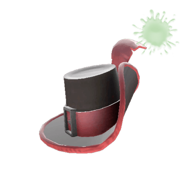 Charmer's Chapeau