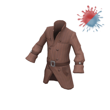 Chicago Overcoat