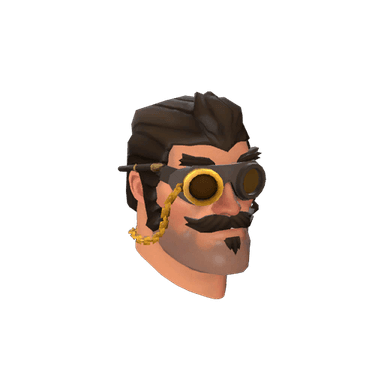 Chief Executor
