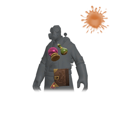 Chiromancer's Kit