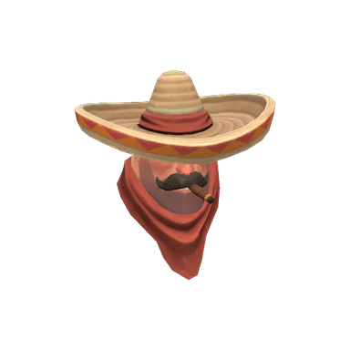 Cigarillo Caballero