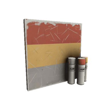Civic Duty Mk.II War Paint (Field-Tested)