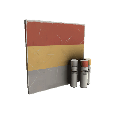 Civic Duty Mk.II War Paint (Minimal Wear)