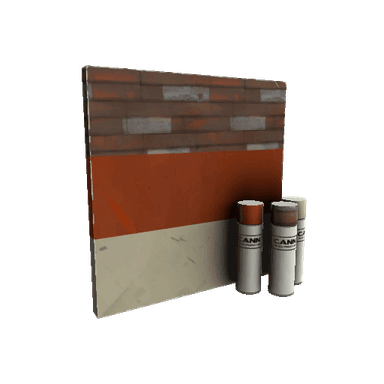 Civil Servant Mk.II War Paint (Factory New)