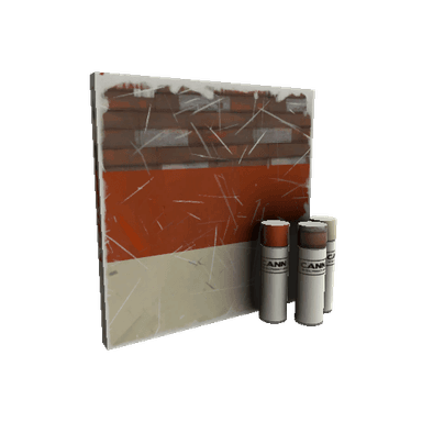 Civil Servant Mk.II War Paint (Field-Tested)