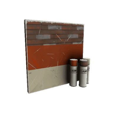 Civil Servant Mk.II War Paint (Minimal Wear)
