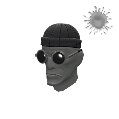 Cleaner's Cap