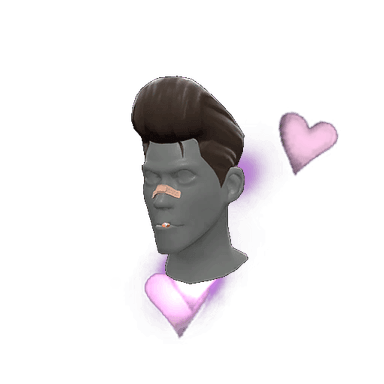 Cloud 9 Punk's Pomp