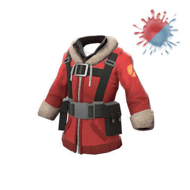 Cold Snap Coat