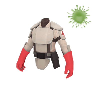 Coldfront Carapace