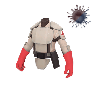 Coldfront Carapace