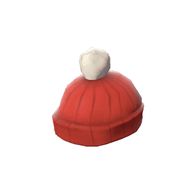 Coldsnap Cap