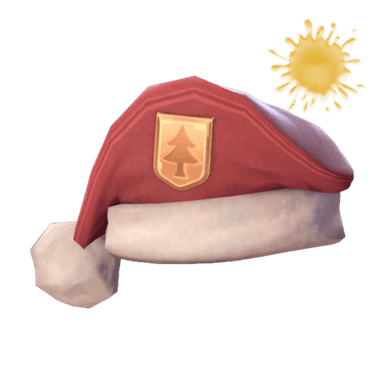 Colonel Kringle