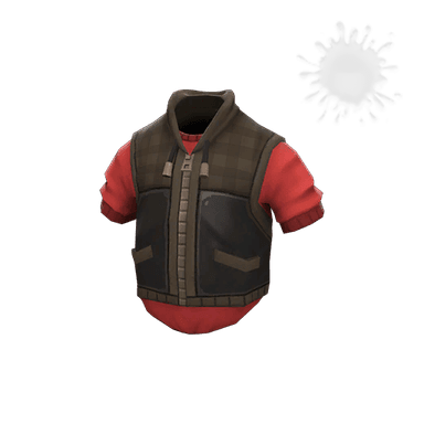 Combat Casual