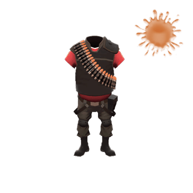 Combat Slacks