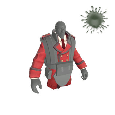 Commanding Presence