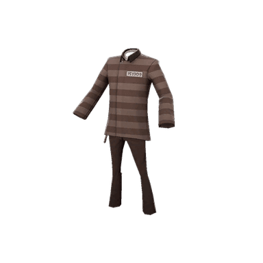 Concealed Convict