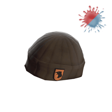 Condor Cap