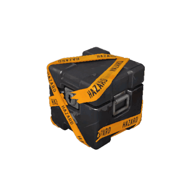 Confidential Collection Case #97