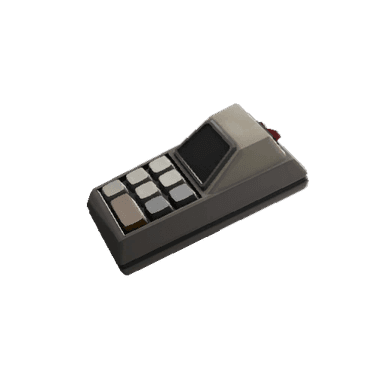 Construction PDA