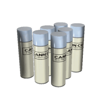 'Contract Campaigner' War Paint
Civilian Grade Keyless Case #114