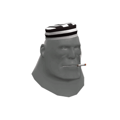 Convict Cap