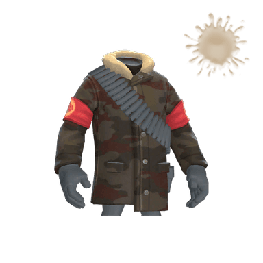 Cossack Camo