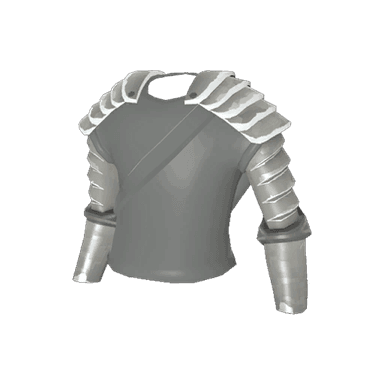 Courtly Cuirass