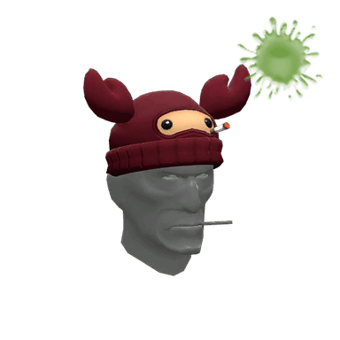 Crabe de Chapeau