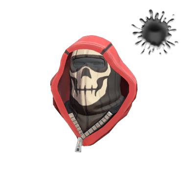 Cranial Cowl