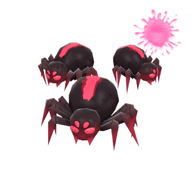 Creepy Crawlers