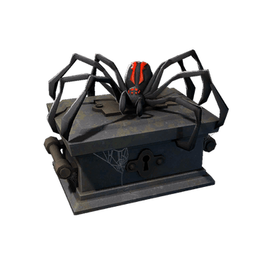 Creepy Crawly Case #104
