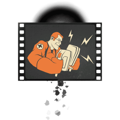 Cremation Taunt: Doctor's Defibrillators