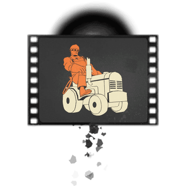 Cremation Taunt: Texas Truckin'