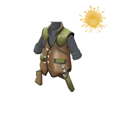 Crocodile Dandy