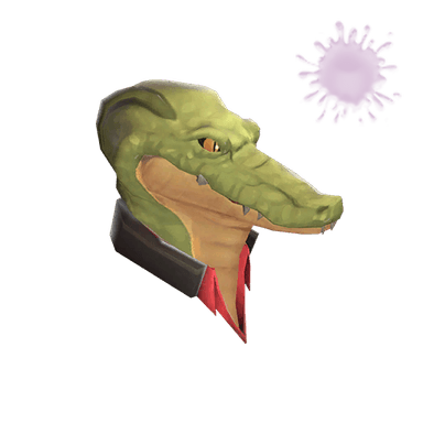 Crocodile Mun-Dee