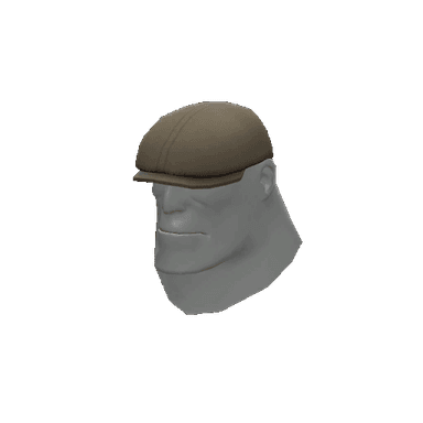 Crook's Cap